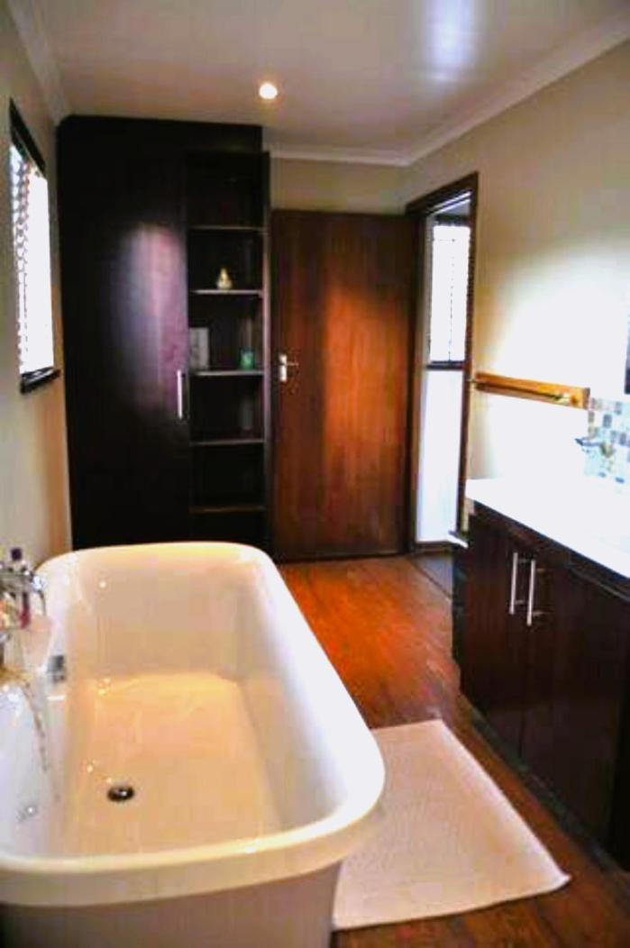 Homestay Oppikoppi In Melville