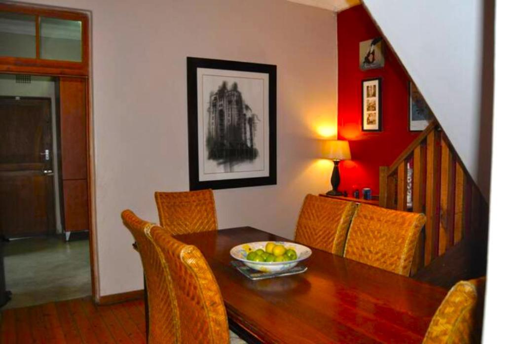 Accommodatie bij particulieren Oppikoppi In Melville *