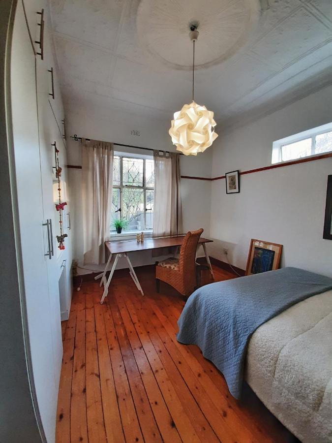 Accommodatie bij particulieren Oppikoppi In Melville *