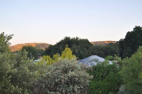 Accommodatie bij particulieren Oppikoppi In Melville Johannesburg