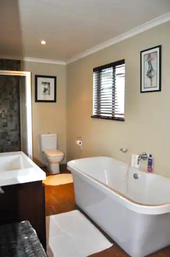 Oppikoppi In Melville Accommodatie bij particulieren